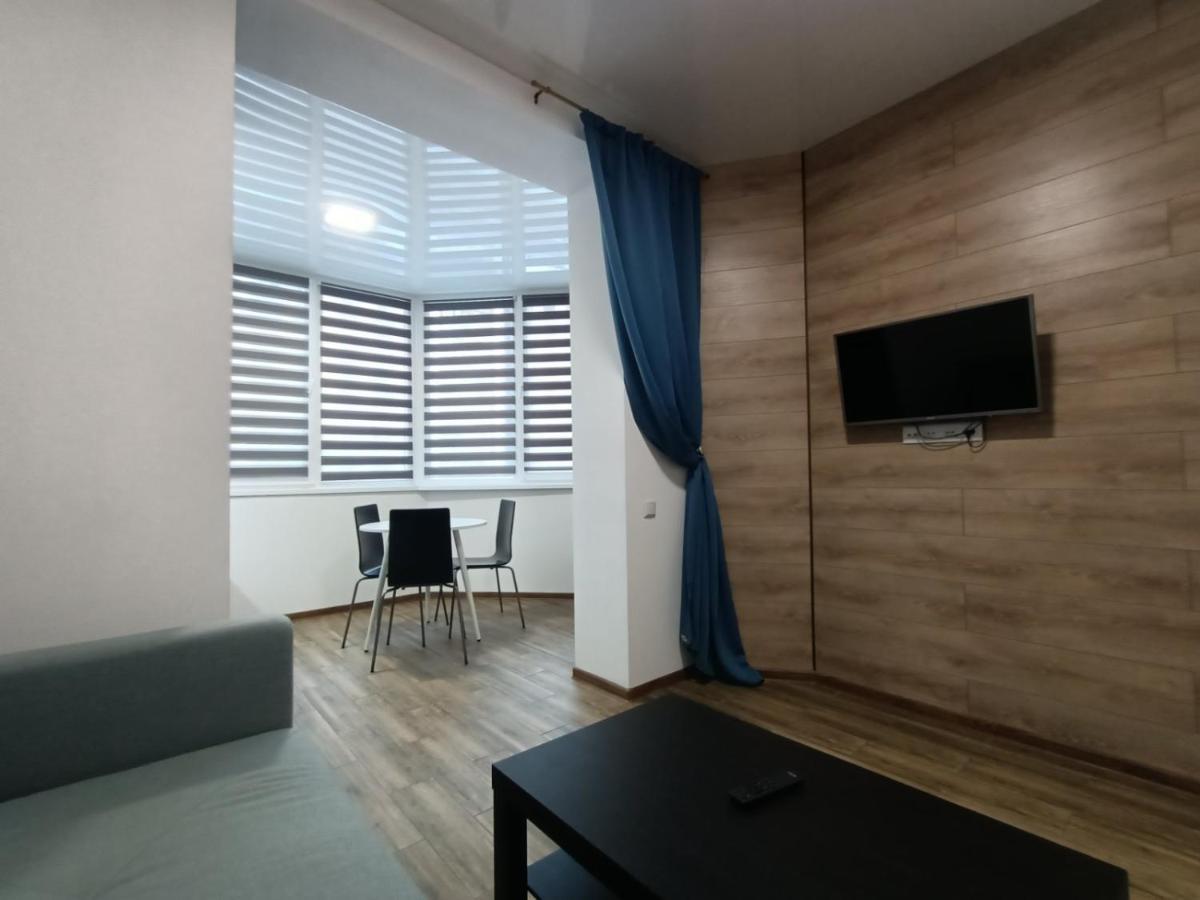 054-2 Jk Sofia Residence Apartments Kyiv Exterior foto